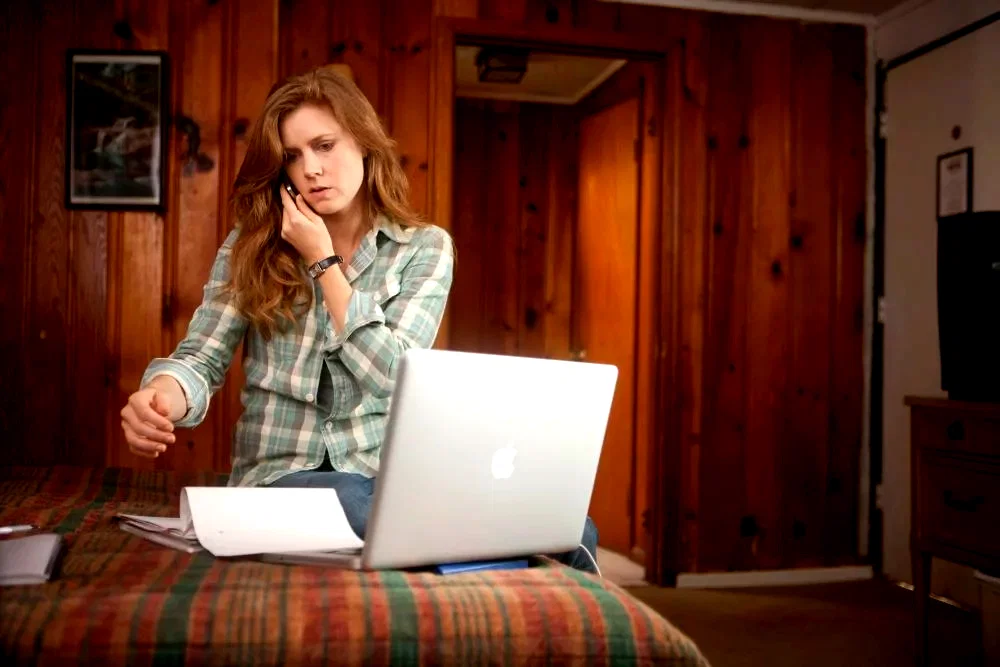 Photo 23 du film : Une Nouvelle Chance