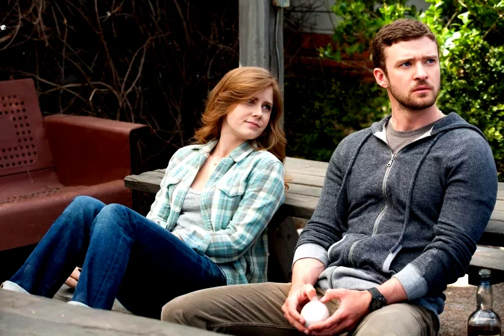 Photo 33 du film : Une Nouvelle Chance