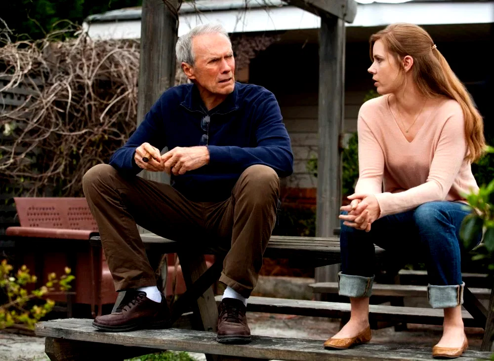 Photo 36 du film : Une Nouvelle Chance