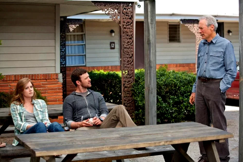 Photo 41 du film : Une Nouvelle Chance
