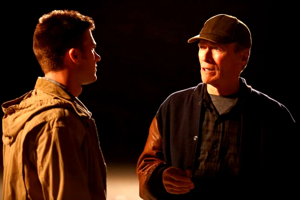Photo 42 du film : Une Nouvelle Chance