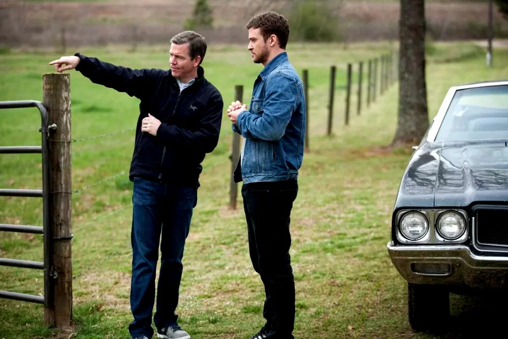 Photo 46 du film : Une Nouvelle Chance