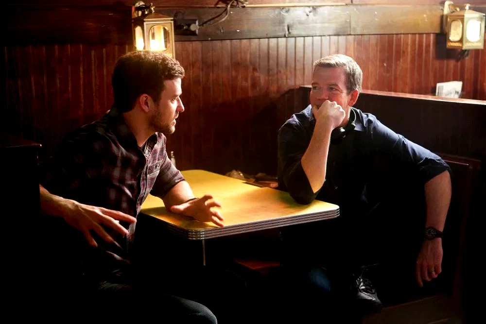 Photo 48 du film : Une Nouvelle Chance
