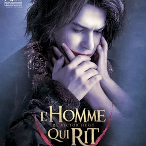 Photo du film : L'homme qui rit