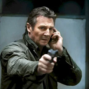 Photo du film : Taken 2