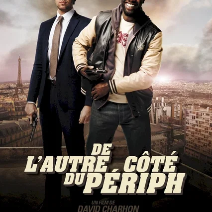 Miniature photo du film : De l'autre côté du périph'