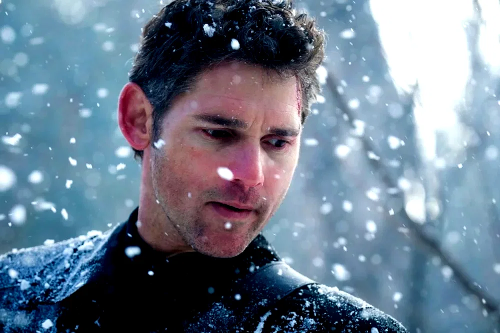 Photo 2 du film : Blackbird