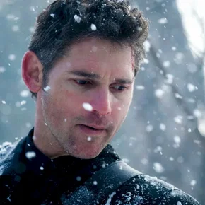 Photo du film : Blackbird