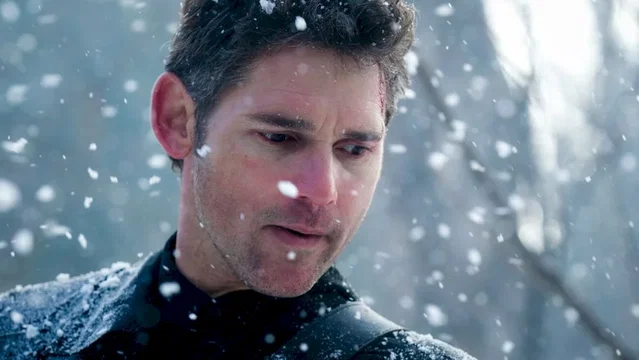 Photo 2 du film : Blackbird