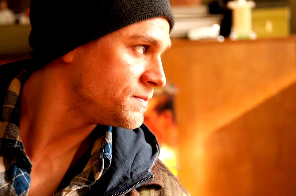 Photo 5 du film : Blackbird