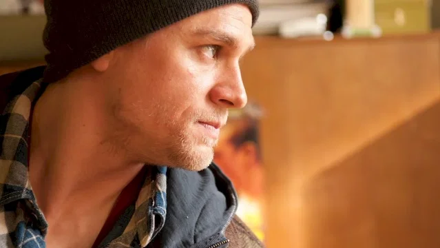 Photo 5 du film : Blackbird