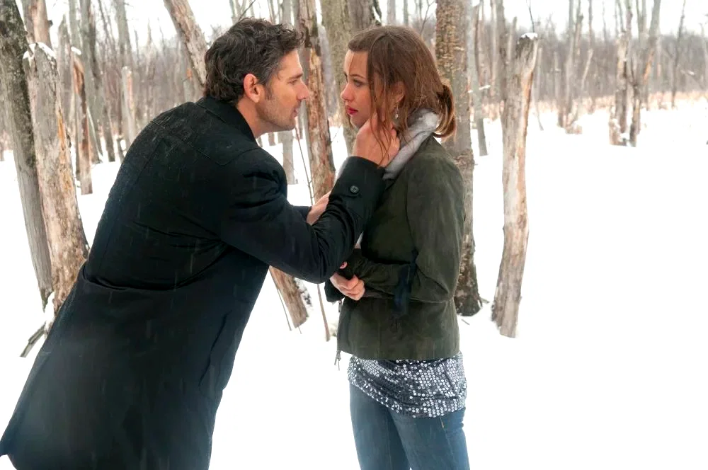 Photo 6 du film : Blackbird