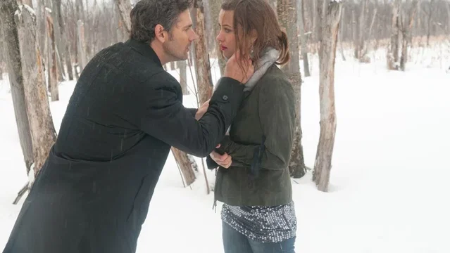 Photo 6 du film : Blackbird