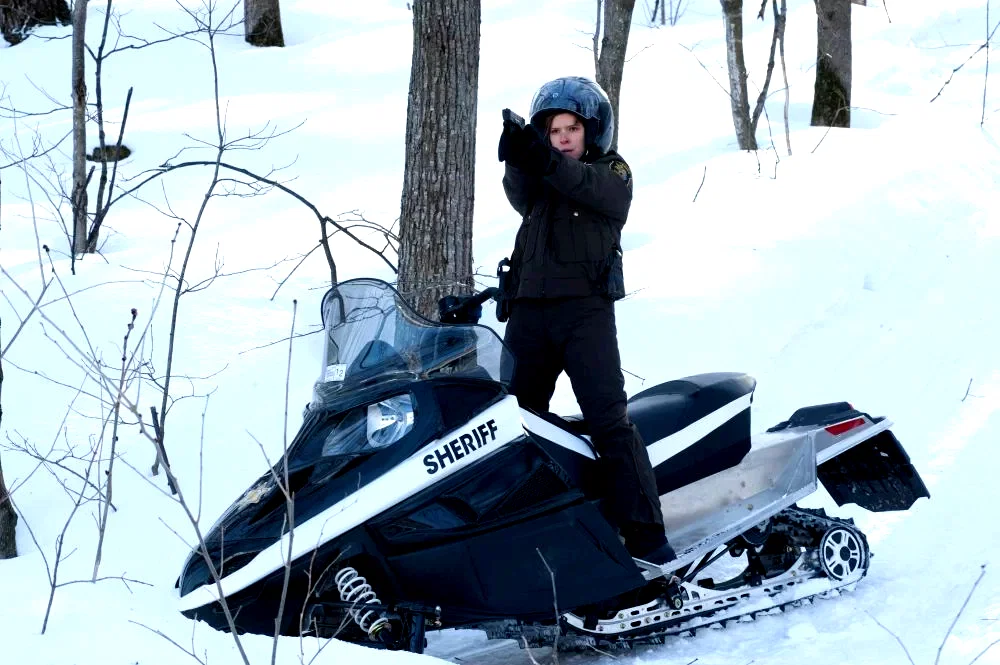 Photo 7 du film : Blackbird