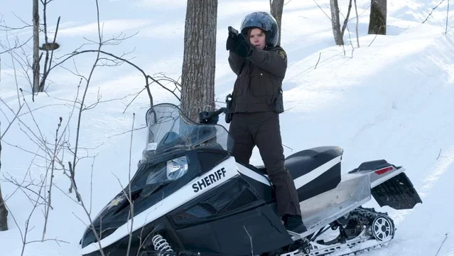Photo 7 du film : Blackbird