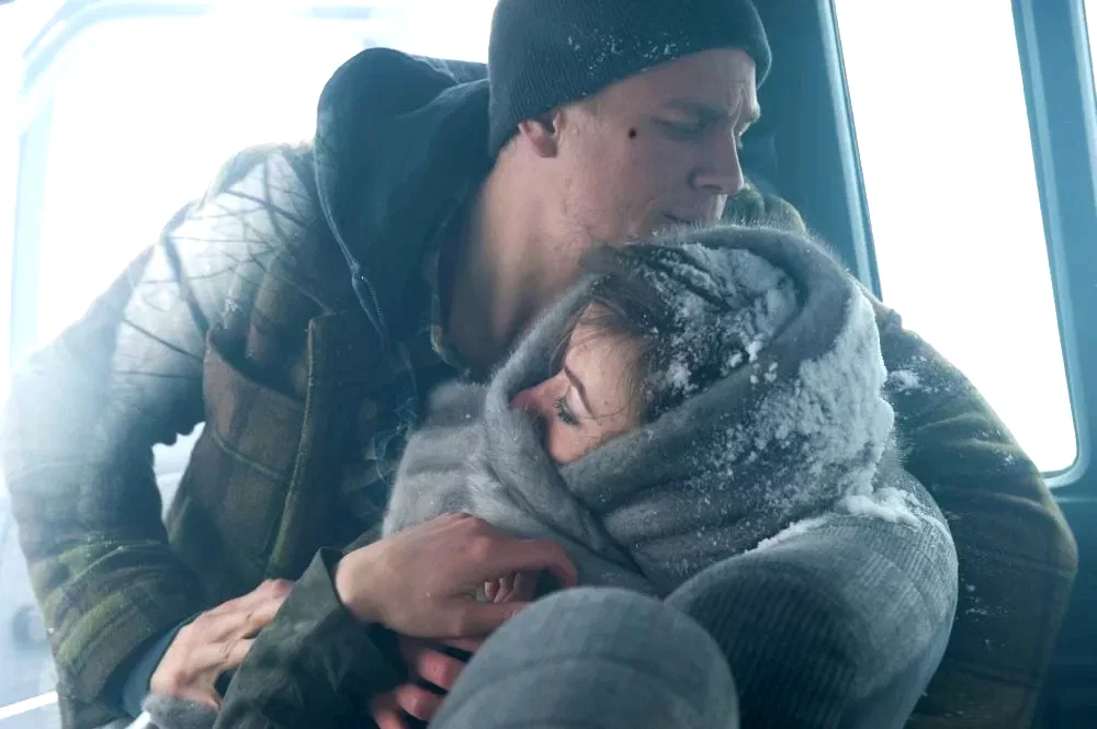 Photo 8 du film : Blackbird