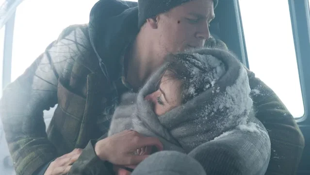Photo 8 du film : Blackbird