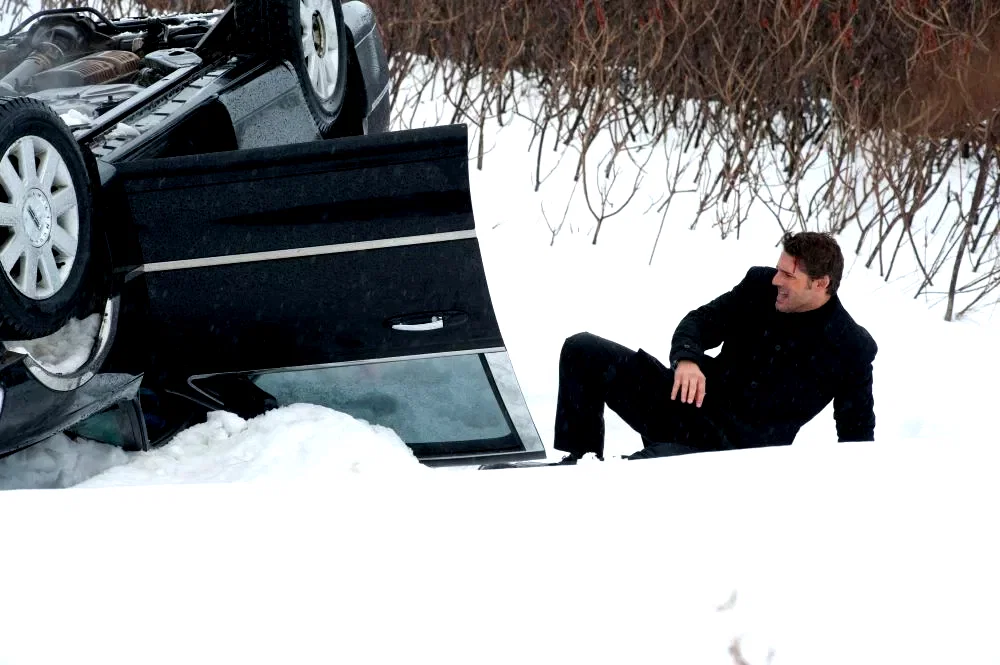 Photo 11 du film : Blackbird
