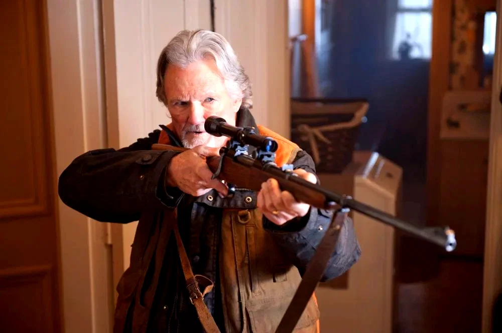 Photo 12 du film : Blackbird