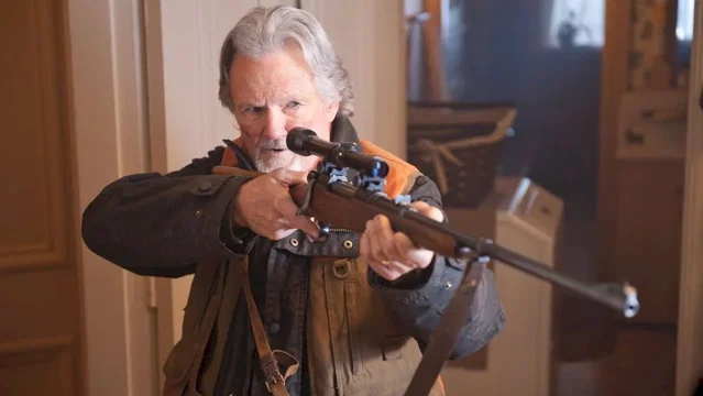 Photo 12 du film : Blackbird