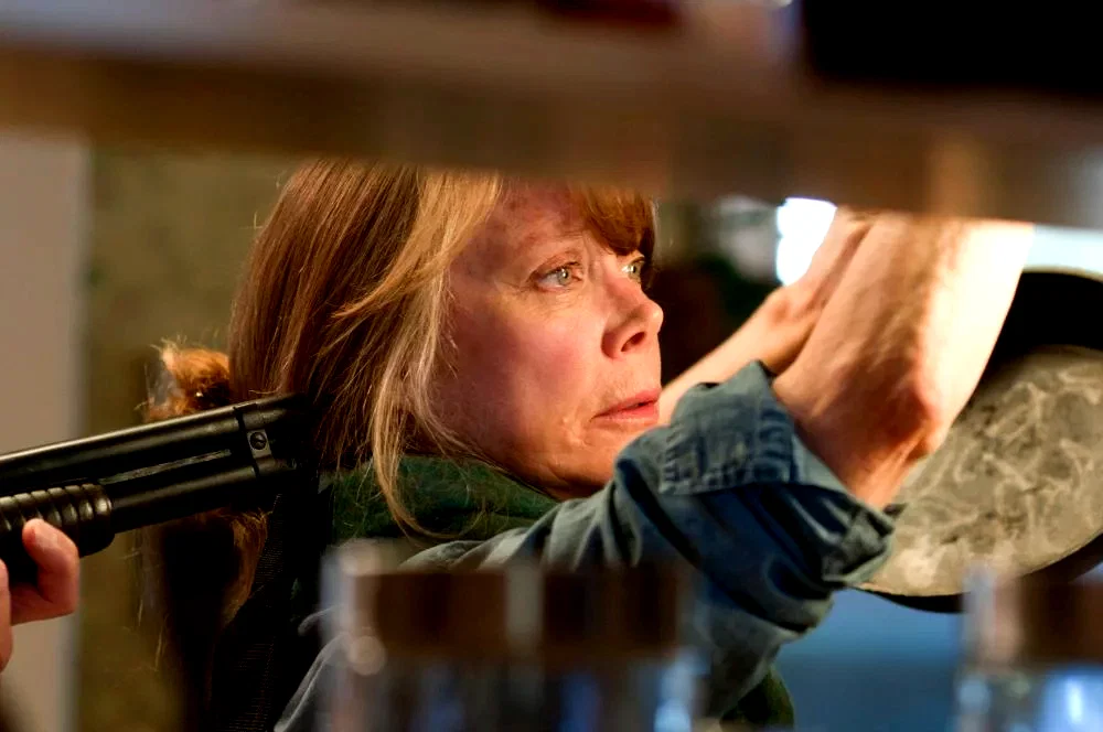 Photo 13 du film : Blackbird