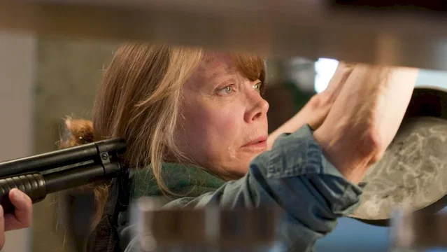 Photo 13 du film : Blackbird