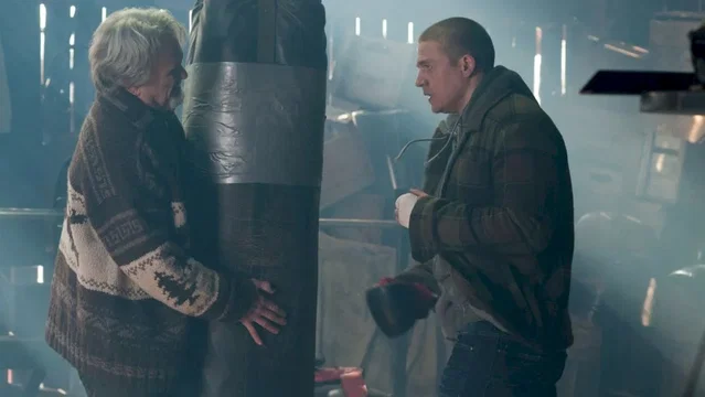 Photo 16 du film : Blackbird