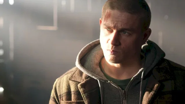 Photo 17 du film : Blackbird
