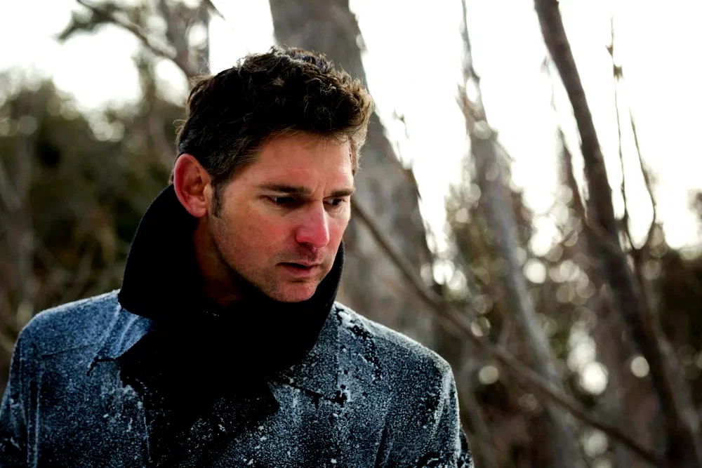 Photo 21 du film : Blackbird