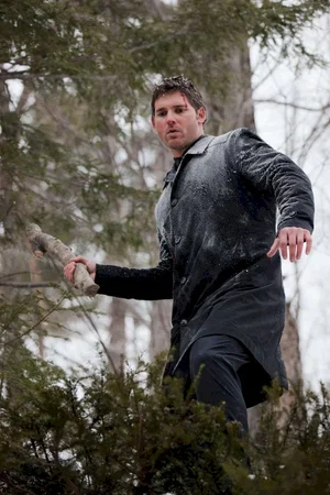 Photo 23 du film : Blackbird