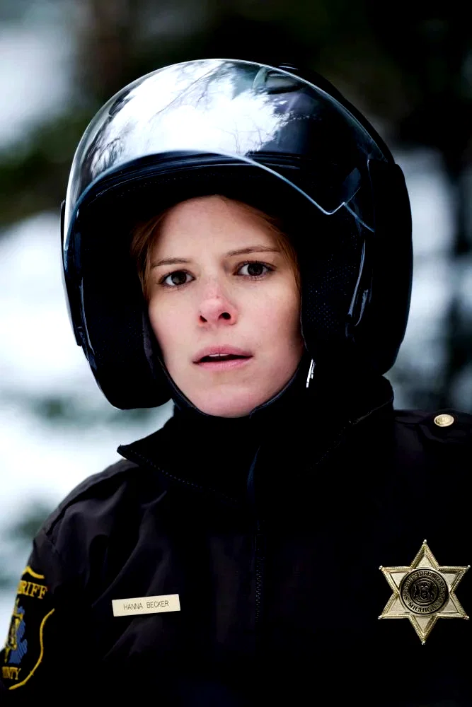 Photo 25 du film : Blackbird