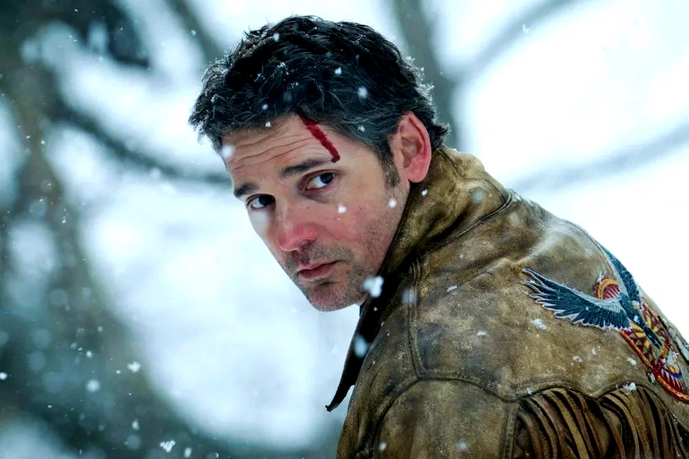 Photo 26 du film : Blackbird