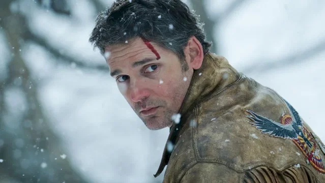 Photo 26 du film : Blackbird