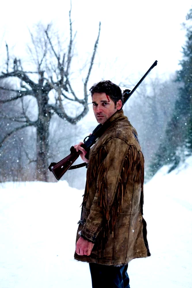 Photo 27 du film : Blackbird