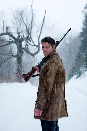 Photo 27 du film : Blackbird