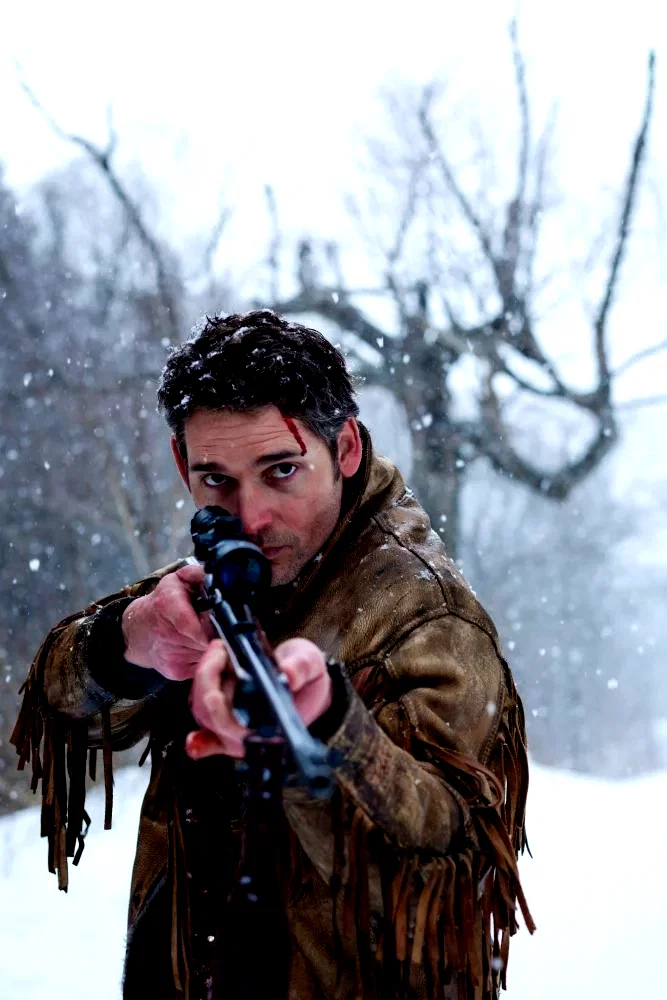 Photo 28 du film : Blackbird