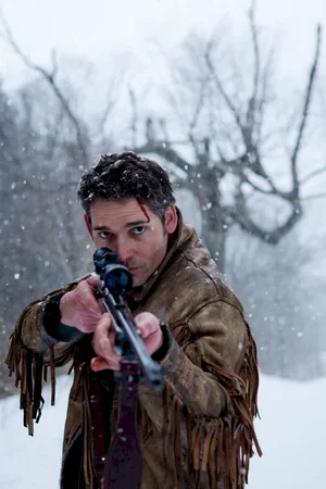 Photo 28 du film : Blackbird