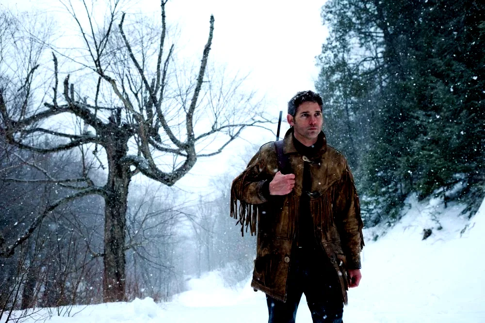 Photo 29 du film : Blackbird