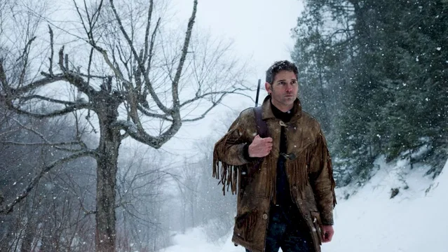 Photo 29 du film : Blackbird