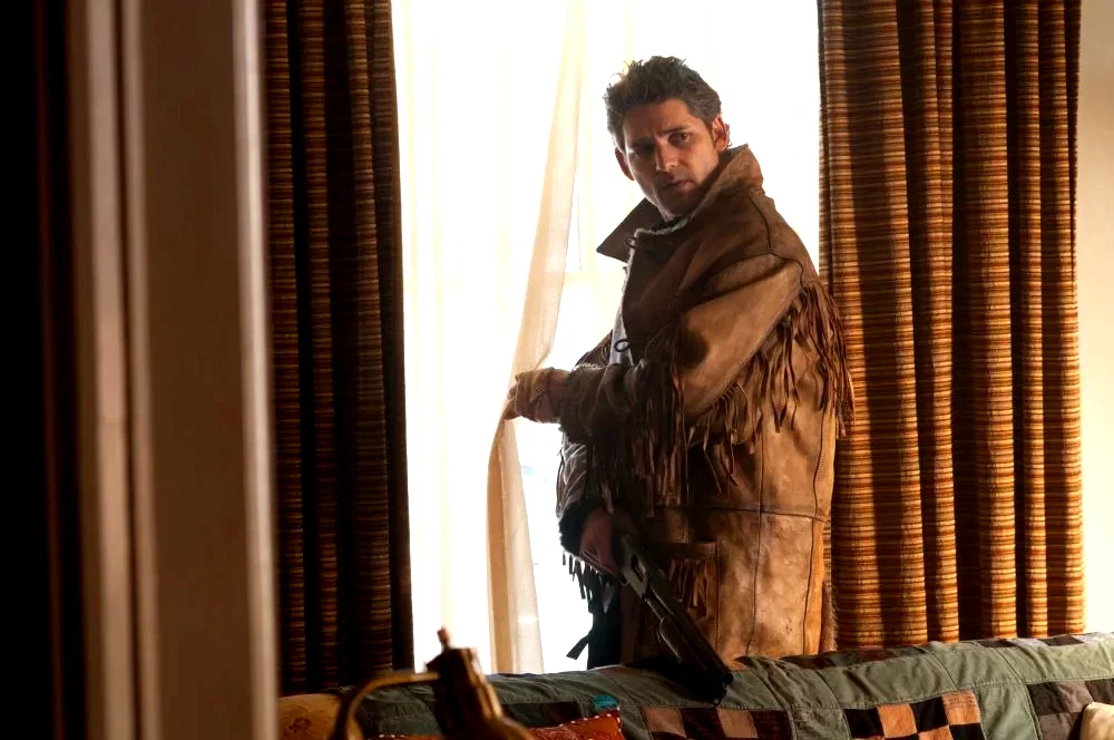 Photo 30 du film : Blackbird