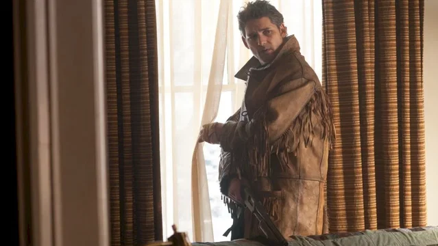 Photo 30 du film : Blackbird