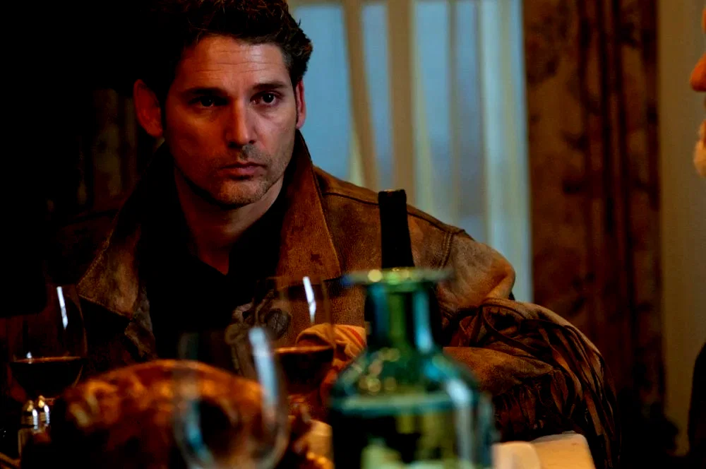 Photo 31 du film : Blackbird