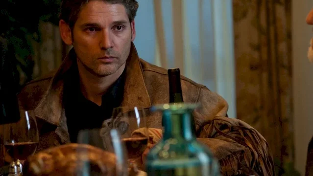 Photo 31 du film : Blackbird