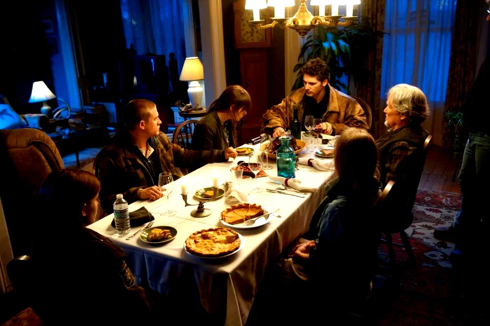 Photo 32 du film : Blackbird