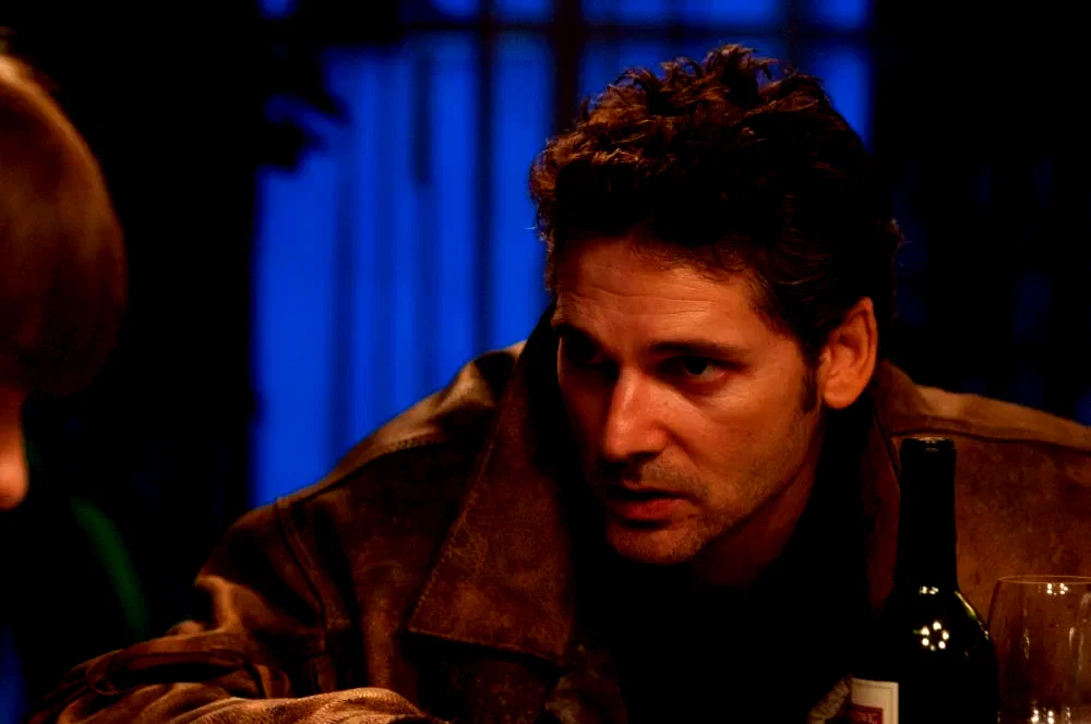 Photo 33 du film : Blackbird