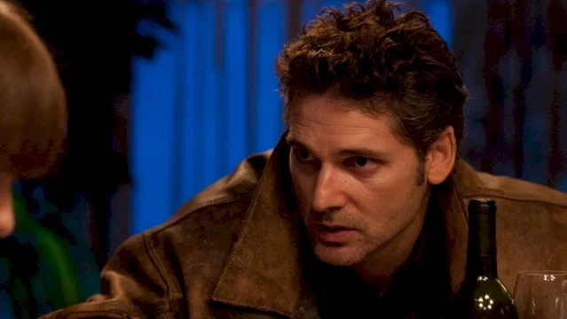 Photo 33 du film : Blackbird