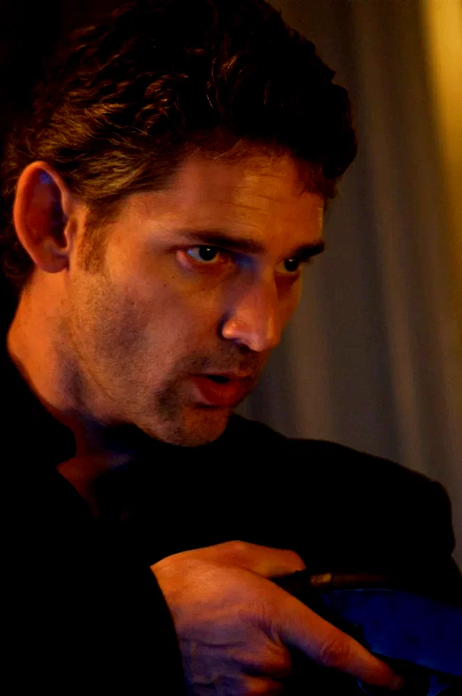 Photo 34 du film : Blackbird