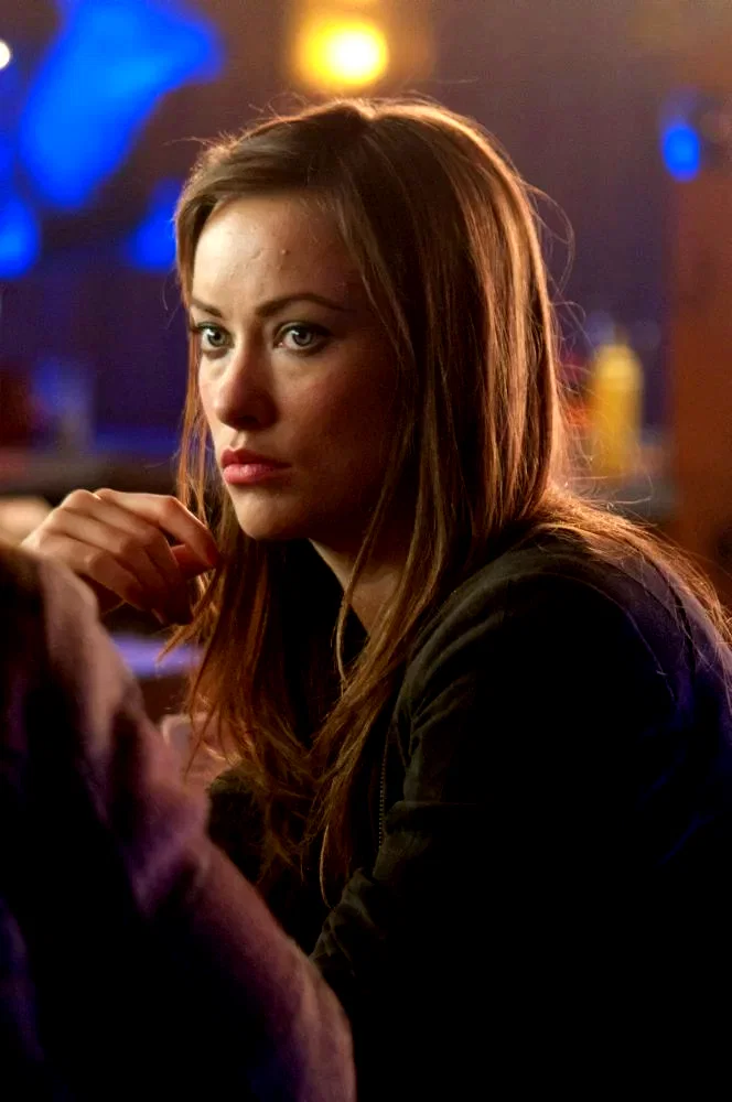 Photo 35 du film : Blackbird