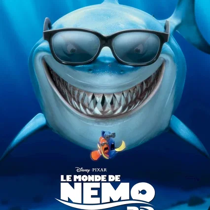 Miniature photo du film : Le Monde de Nemo