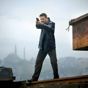 Photo du film : Taken 2